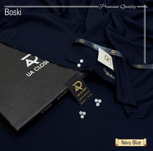 Glamorous Boski Suit Gift Box Packing M-002